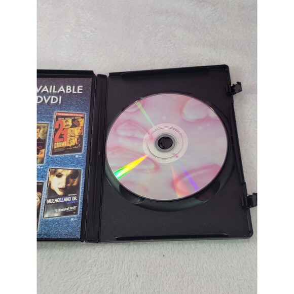 White Noise 1 & 2 (2005, 2007) DVD Michael Keaton Deborah Kara Unger Ian McNeice - Picture 5 of 8